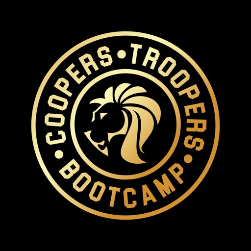 Coopers Troopers icon