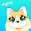 Icon Yaha - meet friends and chat