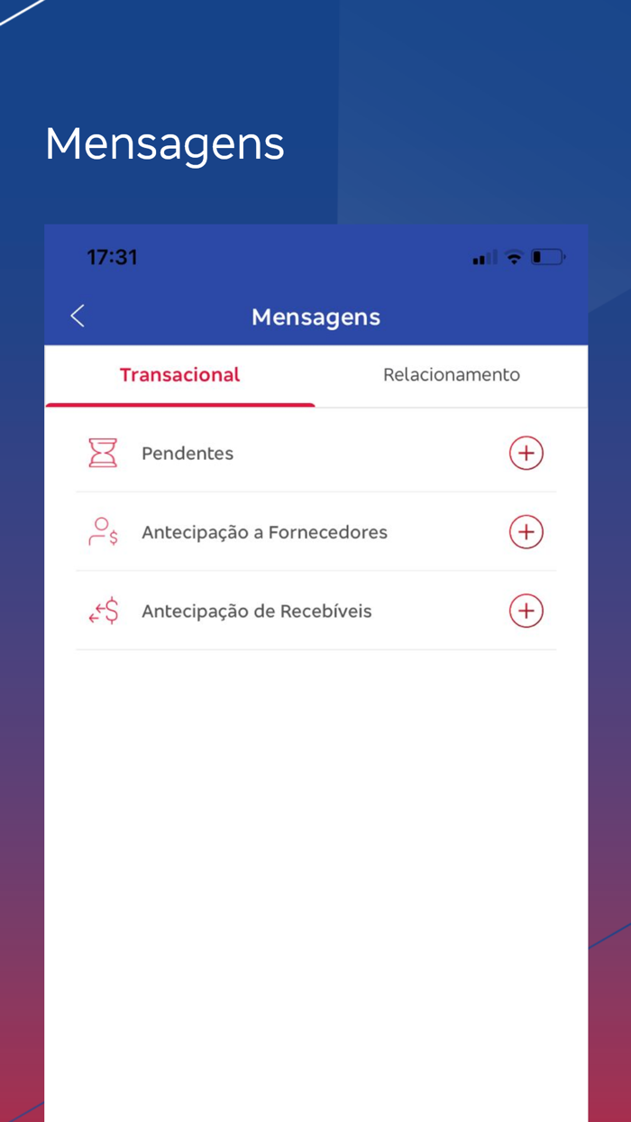 Bradesco Net Empresa