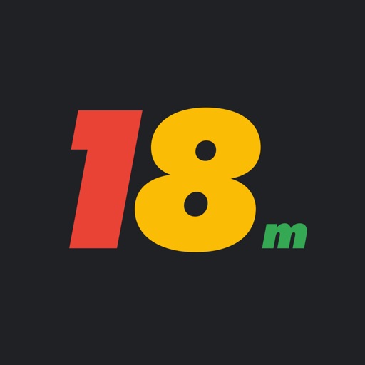 18m