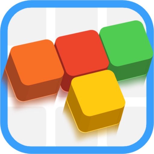 Tetra Puzzle Block iOS App