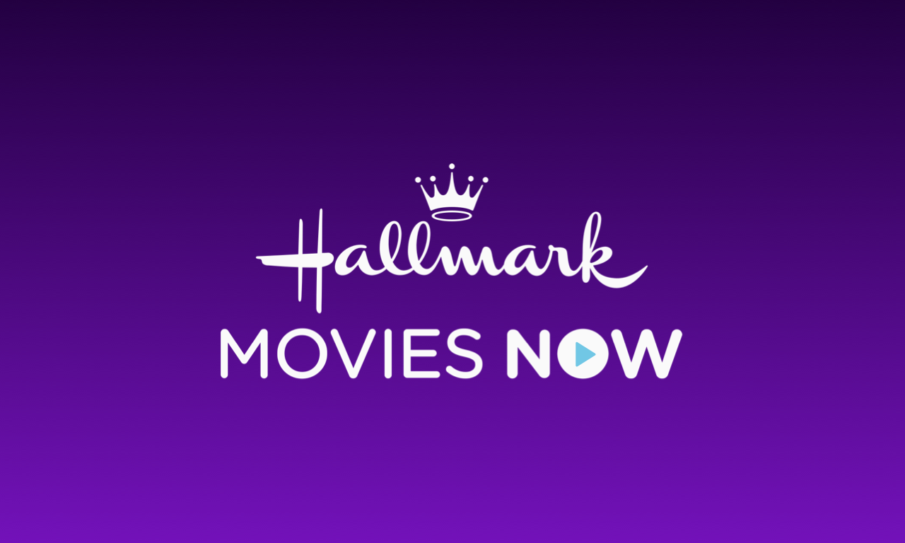 Hallmark Movies Now