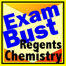 NY Regents Chemistry Prep Flashcards Exambusters