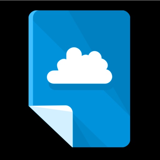 Scan Cloud - Document Scanner - PDF scanner icon
