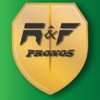 R&F Pronos : Pronostics multisports