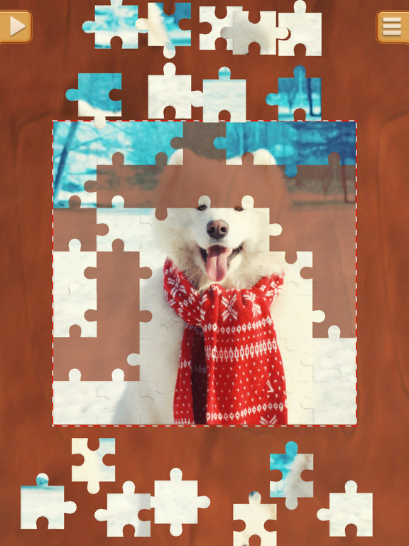 Epic Jigsaw Puzzlesのおすすめ画像3