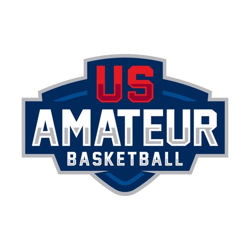 US Amateur Basketball icon