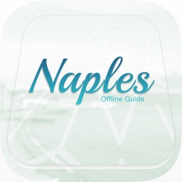 Naples, Italy - Offline Guide -