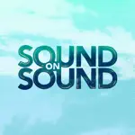 Sound On Sound Festival App Positive Reviews