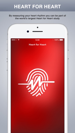 Heart For Heart(圖1)-速報App