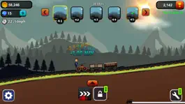 Game screenshot TrainClicker Evolution mod apk