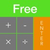RPN Calculator free - iPhoneアプリ
