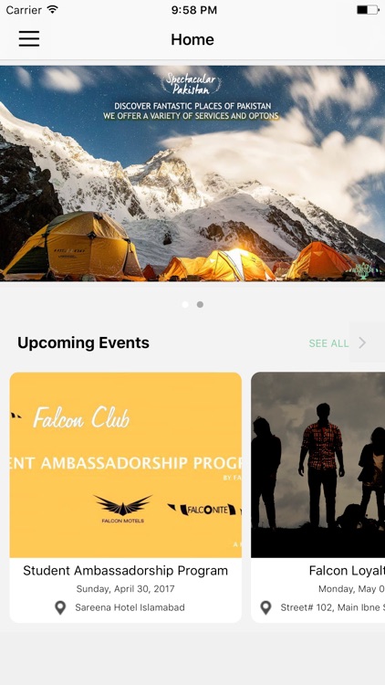 FAC Ambassador screenshot-3