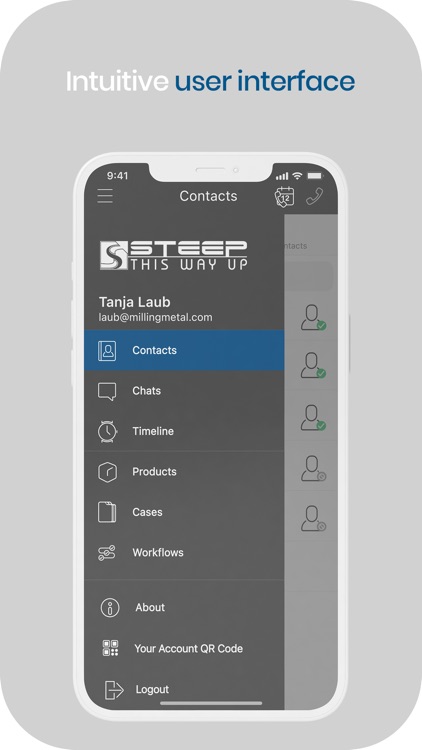 steep ViEU screenshot-5
