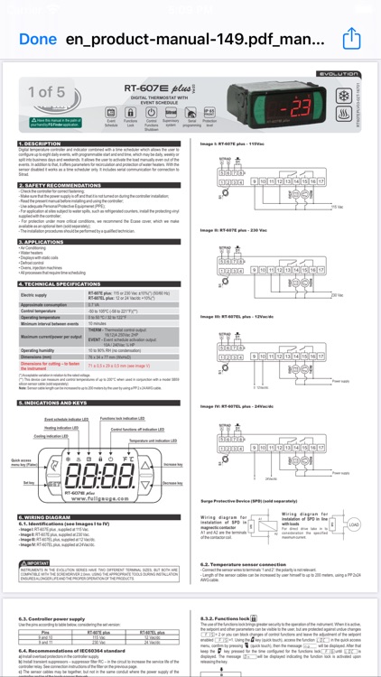 FG Finder screenshot-3