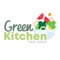 ¡Aplicación oficial de Green Kitchen - Delivery & Takeaway