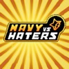Navy vs Haters icon