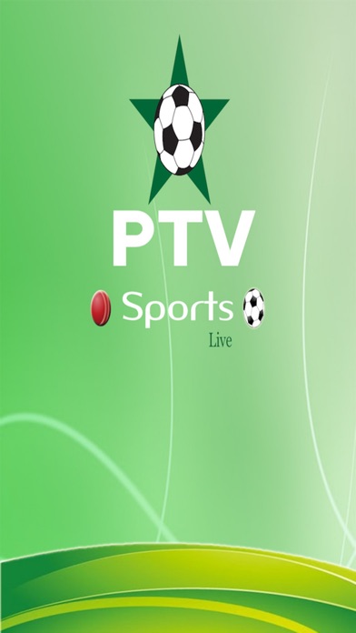 PTV Sports HD Live screenshot1