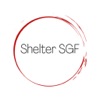 Shelter SGF icon