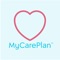 MyCarePlan is a personal self-care app that will help you 