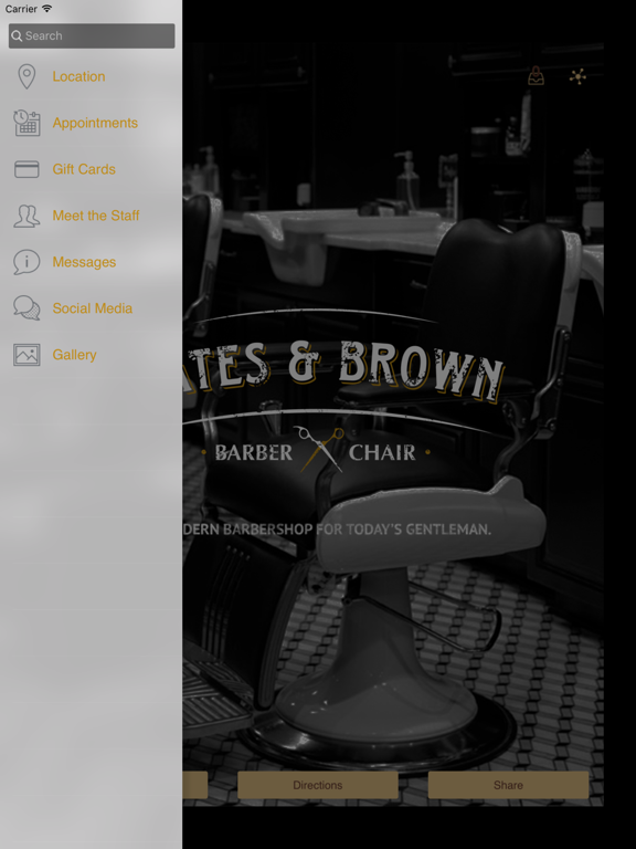 Screenshot #5 pour Bates & Brown