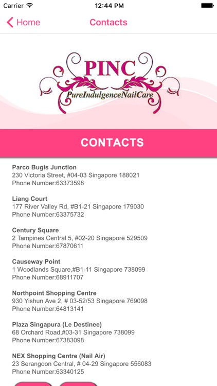 I Love PINC screenshot-4