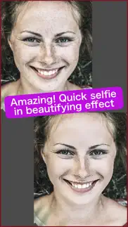 fine skin cam - photo editor for beautiful face problems & solutions and troubleshooting guide - 3