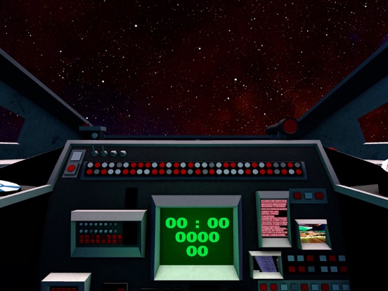 Screenshot #5 pour VR Star Fighters