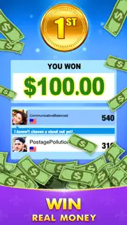 yatzy cash - win real money iphone screenshot 3