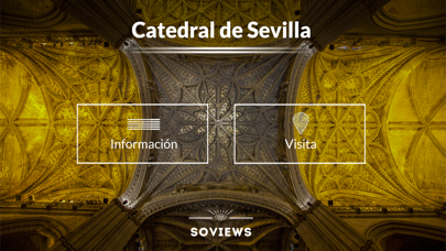 Cathedral of Seville Screenshot
