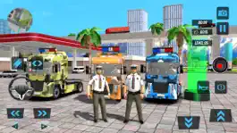 Game screenshot Euro Trucker Simulator Game 3D mod apk