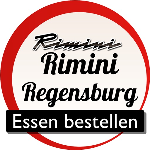 Rimini Regensburg icon