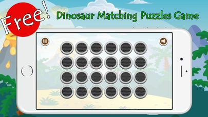 子供のための恐竜パズルゲームのおすすめ画像5