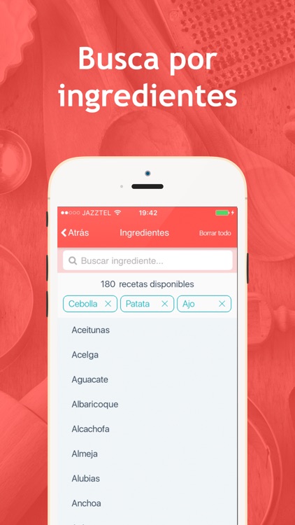 Hatcook Recetas de Cocina