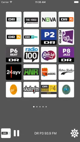 Game screenshot Radio Denmark - All Radio Stations mod apk