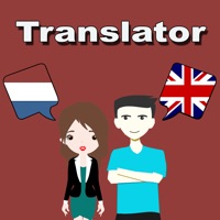 English To Dutch Translation logo