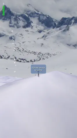 Game screenshot Backcountry Ski Lite apk