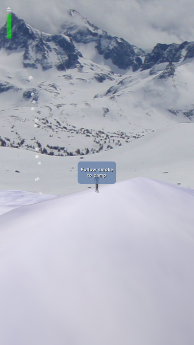 Backcountry Ski Liteのおすすめ画像2
