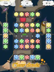 magic pellets ipad bildschirmfoto 1