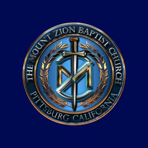 The Mount Zion Baptist Church icon