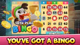 Game screenshot Bingo Drive™ Live Winter Games mod apk
