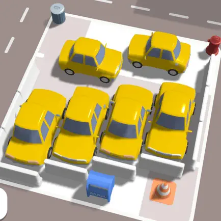 My Parking Lot. Читы