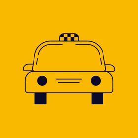 Snímky obrazovky (7) RyeDC - Meter for ride-share
