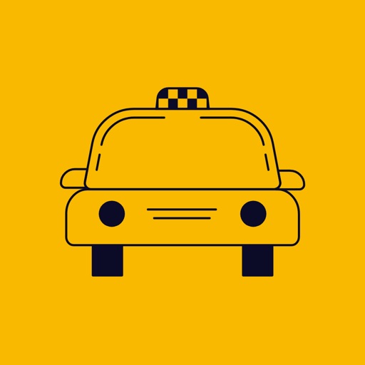 RyeDC - Meter for ride-share - AppWisp.com