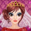 Princess Salon Kids Game