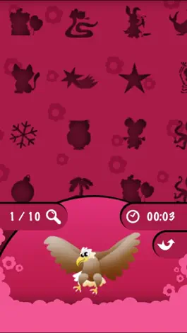 Game screenshot Find me! for kids HD hack