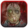 Scary Zombie Face  Photo Editor