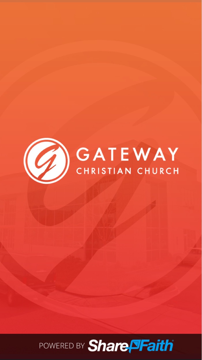 Gateway Christian Church - RP