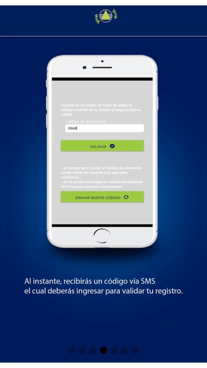 ContiTransferencias screenshot-3