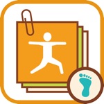 Download FitClip WALK app